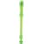 Yamaha 20-Series 3-Piece C-Soprano Recorder (Translucent Green)