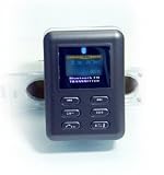 Bluetooth Car MP3 Player FM Transmitter (with USB port and SD/MMC slot)