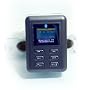 Bluetooth Car MP3 Player & FM Transmitter (with USB port and SD/MMC slot)