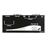 StarTech.com USB VGA Console Extender over CAT5 UTP - KVM extender - external - up to 490 ft