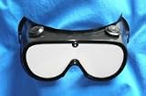 MindWaves Meditation Goggles