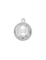 Tennis Ball Charm