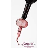 Soiree bottle-top Wine Decanter & Aerator