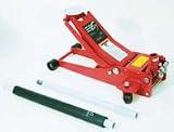 Sunex Tools (SUN6613A) 2 Ton Low Boy Floor Jack