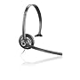 Plantronics PL-M210 Over-the-Head 2.5mm Headset