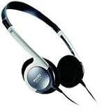 PHILIPS ACCESS and COMP PERIPHLS Lightweight Headphones