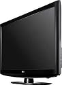 LG 32LH20 32-Inch 720p LCD HDTV, Gloss Black