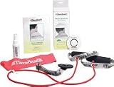 27212 Neck/cervical Rehab Kit Kit Includes Thera-band Resistance Products and Accesories, Biofreeze Pain Reliever, Active Care Guide