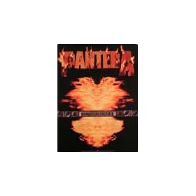 Pantera - Reinventing The Steel - Poster 19"X25"