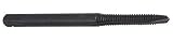 Tap Size - M6 x 1.0, 2-1/2 O.A.L., No. of Flutes - 2, MTT-X Dormer, Spiral Point Taps, Applix High Performance, Precision Dormer (1 Each)