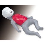 Nasco Baby Buddy Cpr Manikin Baby Buddy 10-pack