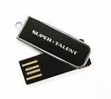 SuperTalent - STU4GPDS - Pico-D - Cl&eacute; USB Flash drive - 4 Go