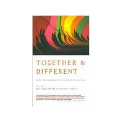 Together and Different: Christians engaging with People of Other Faiths