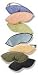 DreamSacks Silk Eyeshades