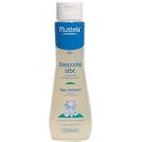 Mustela Baby Shampoo 6.8oz by Mustela