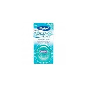 See Wisdom Fresh Effect Mint Burst Floss