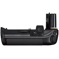 Nikon MB40 Multi-Power Battery Pack for Nikon F6