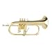 Details About Yamaha YFH-8310Z Custom Flugelhorn