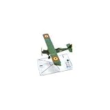 Wings of War: Series 3 Miniature: RE8 (Aviation Militaire)IMAGE