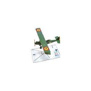 Nexus Editrice W125C - Wings of War: RAF, Aviation Militaire Preisvergleich