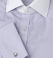 Sartorial Slim Fit Pure Cotton Winchester Shirt