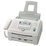 Panasonic KX-FL511 High Speed, up to 12 ppm, Laser Fax/Copier Machine
