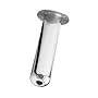 Flush Mount Rod Holder, 30 Degree 10.5" Deep