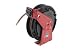 Composite Reel Spring Rewind With 1/2 Inch Hose
