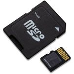 ACP-EP MICRO SECURE DIGITAL CARD 1GB (Retail)