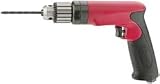 Sioux Tools SDR10P7N3 3/81.0hp 700rpm Nr Pistol Grip Air Drill