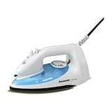 Panasonic NIH14NS Steam Iron with 3-Way Auto Shut-Off