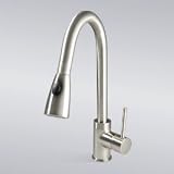 Decor Star TRG04-TB Euro Brushed Nickel