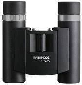 Minox BD 10x25 BR Binocular