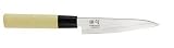 Chroma Haiku Yakitori 5 inch Paring knife
