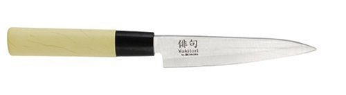 Chroma Haiku Yakitori 5 inch Paring knife