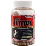 GERMAN AMERICAN TECHNOLOGIES, JET FUEL 120 LIQUID CAPS