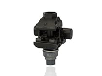 Insulation Piercing Connector 2/0 - 4 AWG - 1 Count
