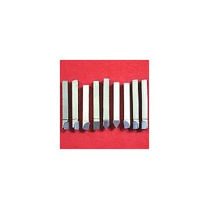 Anytime Tools 9 pc SMALL MINI LATHE 1/4
