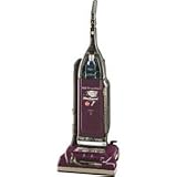 Hoover U6454-900 Self Propelled Windtunnel Ultra Bagged Upright Vacuum