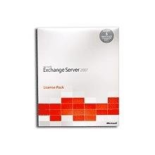 Exchange Standard Cal 2007 Eng Mlp 5 User Cal [CD-ROM] [CD-ROM]