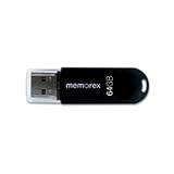 MEMOREX 98515 MINI TRAVELDRIVE (64 GB)