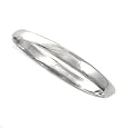 High Polished Sterling Silver 2MM Wedding Band