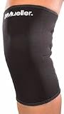 Neoprene Knee Support Sleeve, Closed Patella