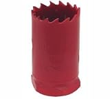Review Sealey  / Bi-Metal Hole-Saw 29mm Sealey BHS29
