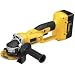 DEWALT DC415KL 36-Volt Lithium Ion Cordless 4-1/2 inch Cut-Off Tool with NANO Technology