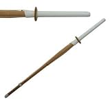 Bamboo Shinai Practice Sword