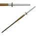 Bamboo Shinai Practice Sword