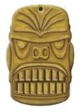 Tiki Air Freshener