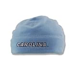 North Carolina Tar Heels Columbia Collegiate Beanies