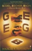Godel, Escher, Bach: An Eternal Golden Braid (20th anniversary edition with a new preface by the author)